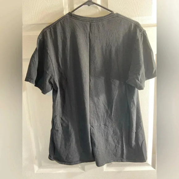 Star Wars -  The Mandalorian - Large T Shirt - Picture 4 of 4